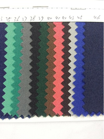 DG-RGFA  HD化纖斜紋布 細節-2